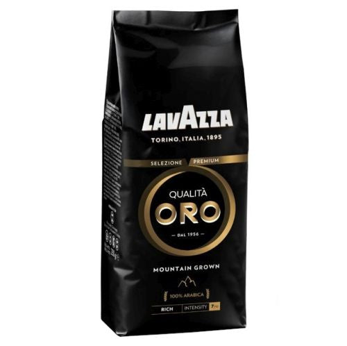 Lavazza Qualita Oro Mountain Grown 250g Z