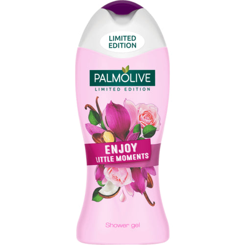 Palmolive Enjoy Little Moments Shower Gel 250ml