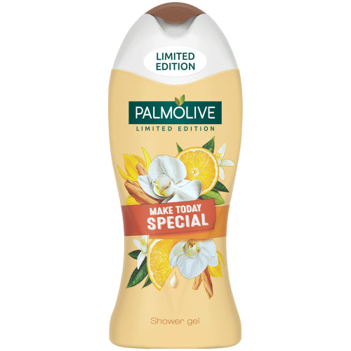 Palmolive Make Today Special Shower Gel 250ml