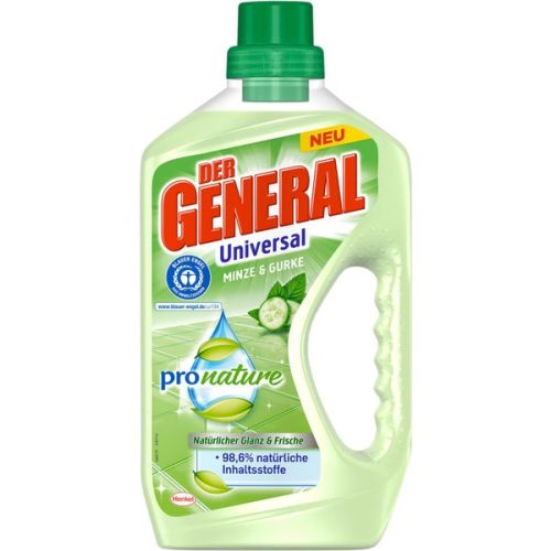 General Universal ProNature Minze & Gurke 750ml