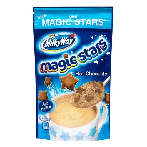 Milky Way Magic Stars Hot Chocolate 140g