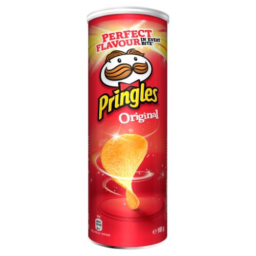 Pringles Original 165g