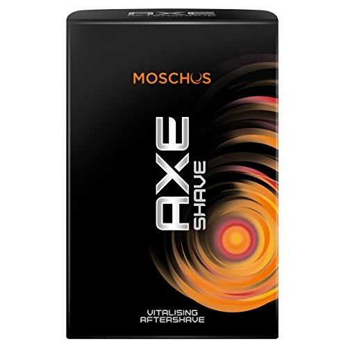 Ax Aftershave Moschus After Shave 100ml