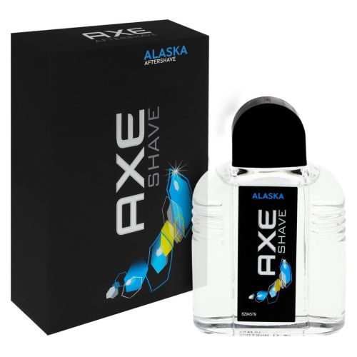 Ax Aftershave Alaska After Shave 100ml