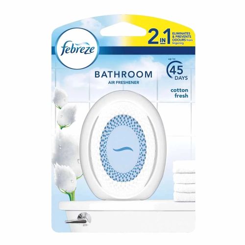 Febreze Bathroom Cotton Fresh Extract 7.5ml