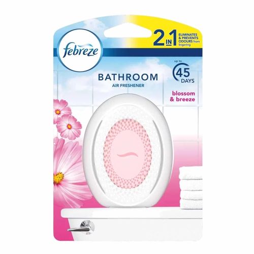 Febreze Bathroom Blossom & Breeze Extract 7.5ml