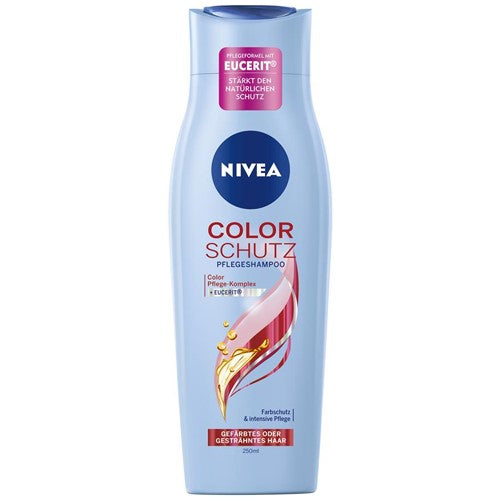 Nivea Color Schutz Shampoo 250ml