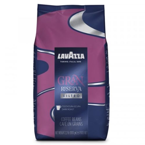 Lavazza Gran Riserva Filtro 1kg Z