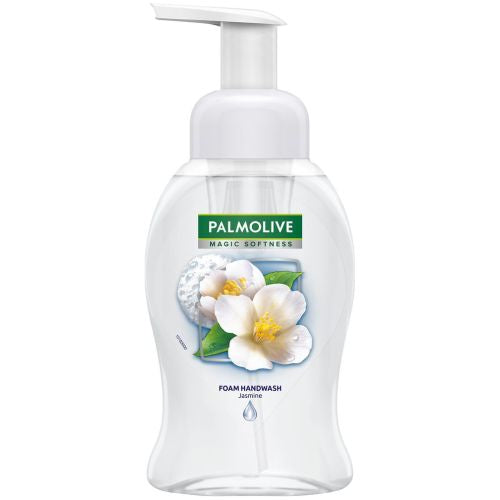 Palmolive Schaum Handseife Jasmin 250ml