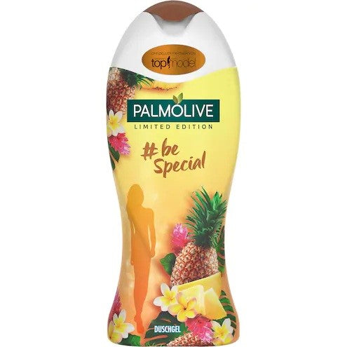 Palmolive Be Special Duschgel Gel 250ml