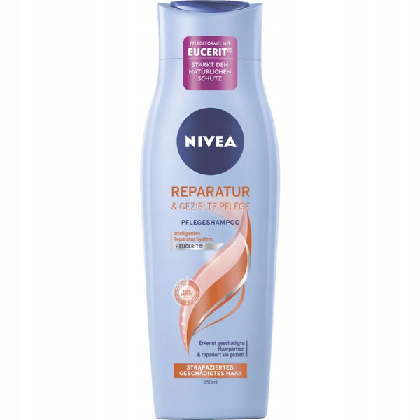 Nivea Reparatur Gezielte Pflege Shampoo 250ml