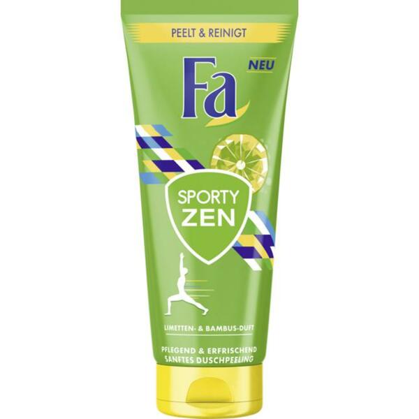 Fa Sporty ZEN Gel 200ml