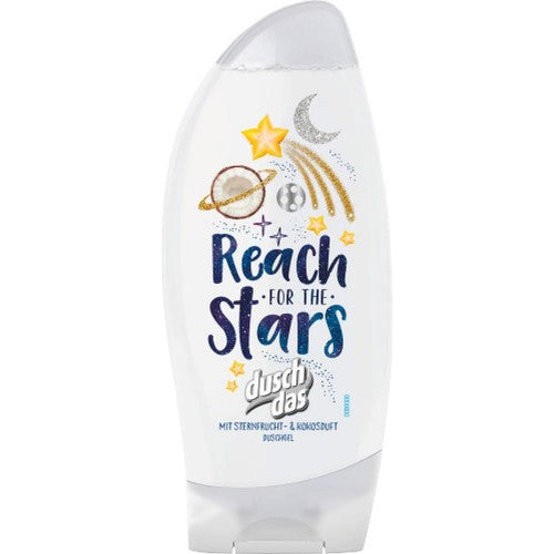 Dusch Das Reach For The Stars Gel 250ml