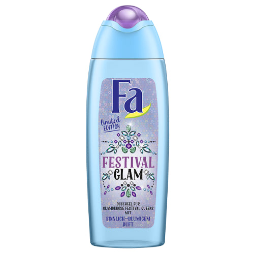 Fa Festival Glam Duschgel 250ml