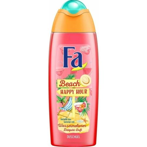 Fa Beach Happy Hour Wassermelonen Gel 250ml