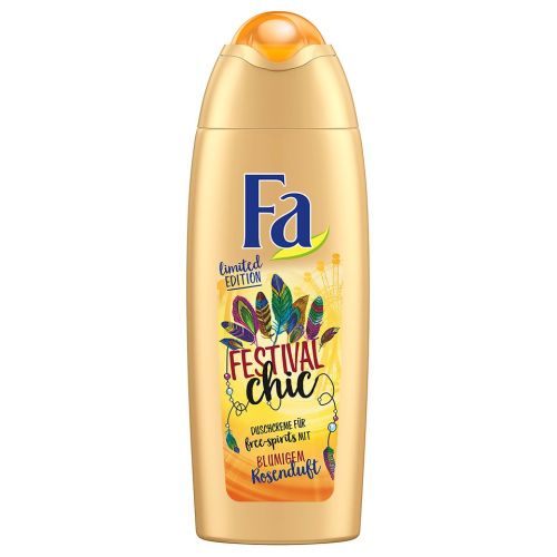 Fa Festival Chic Duschcreme 250ml