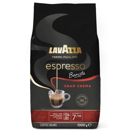 Lavazza Espresso Barista Gran Crema 1kg