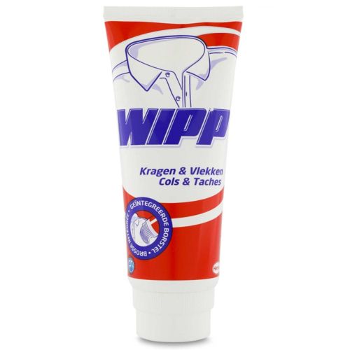 Wipp Kragen & Vlekken Stain remover 200ml