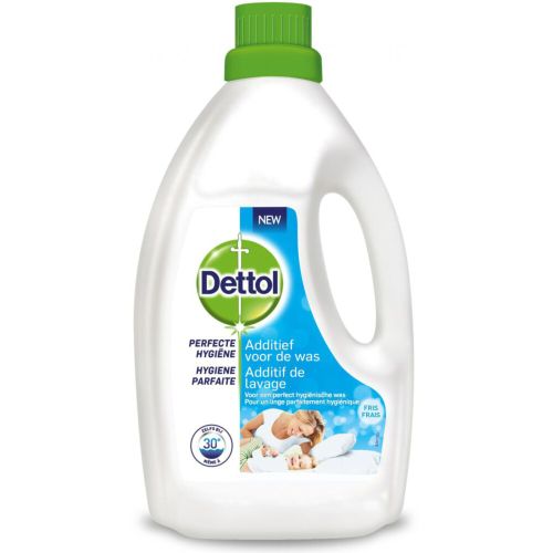 Dettol Fris Disinfectant Rinse 1.5L