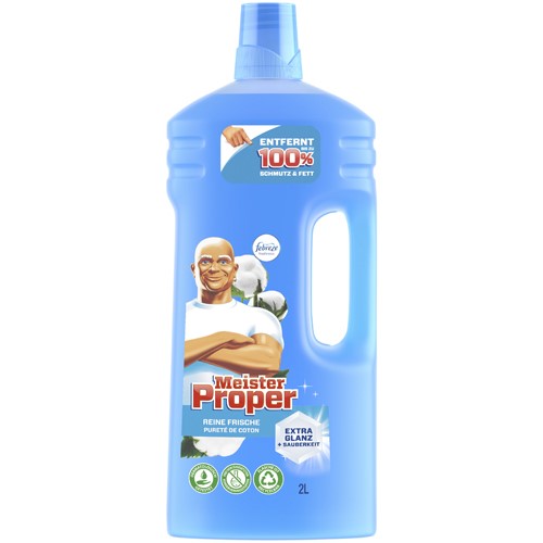 Mr.Proper Reine Frische Liquid 2L