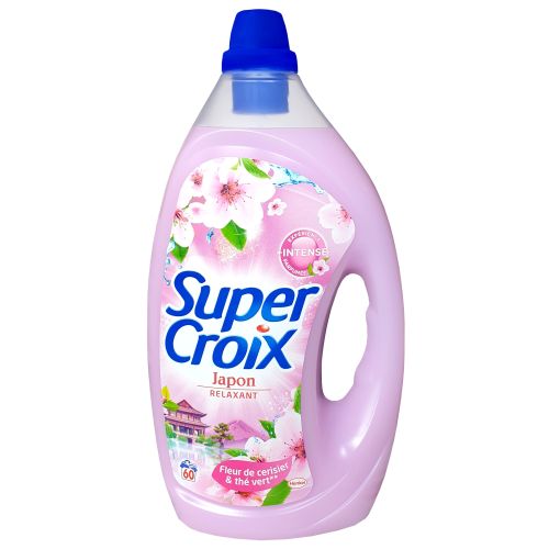 Super Croix Japon Gel 60p 3L