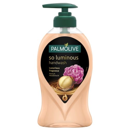 Palmolive So Luminous Handwash Soap 250ml