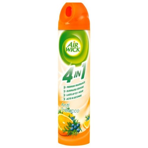 Air Wick 4in1 Anti Tobacco Add 240ml