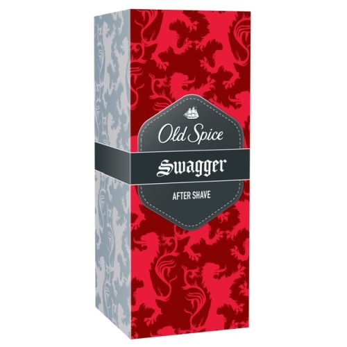 Old Spice Swagger After Shave Balm 100ml