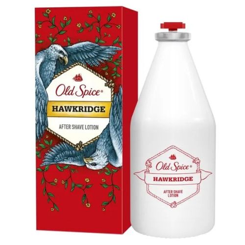 Old Spice Hawkridge After Shave Balm 100ml