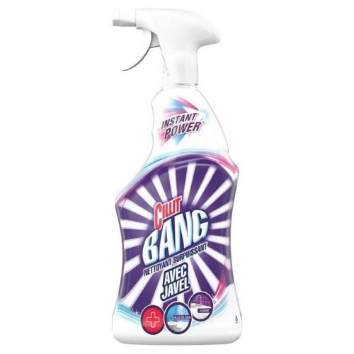 Cillit Bang Avec Javel Spray 1L