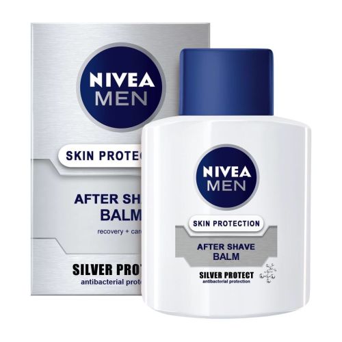 Nivea Men Skin Protection After Shave Balm 100ml