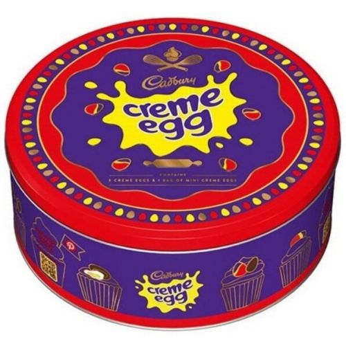 Cadbury Creme Egg 400g