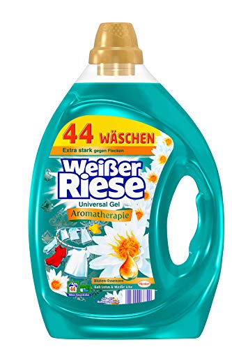 Weißer Riese Universal Aroma Bali Gel 44p 2.2L