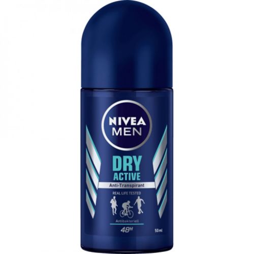 Nivea Men Dry Active Ball 50ml