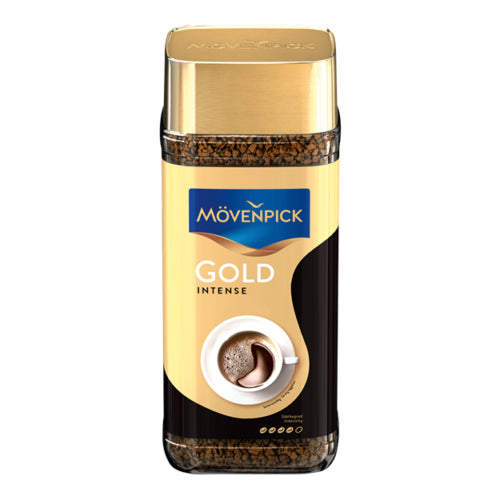 Movenpick Gold Intense 200g R