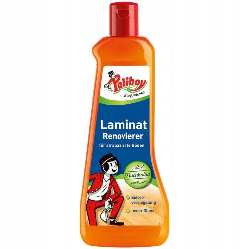 Poliboy Laminate Renovierer 500ml