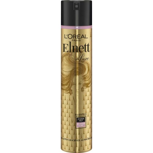 Loreal Elnett Luxurioser Glanz Varnish 300ml