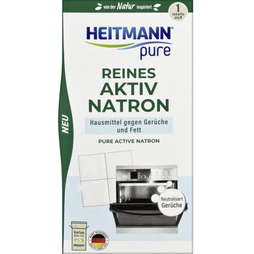 Heitmann Pure Reines Aktiv Natron 350g