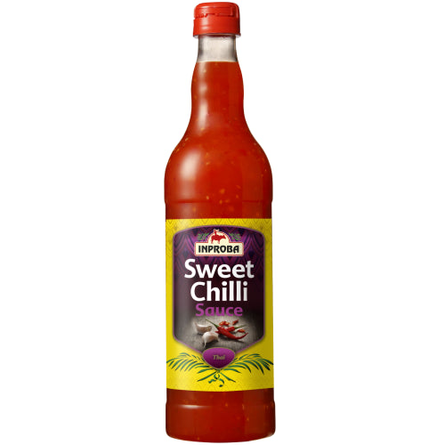 Inproba Sweet Chilli Sauce Thai 700ml