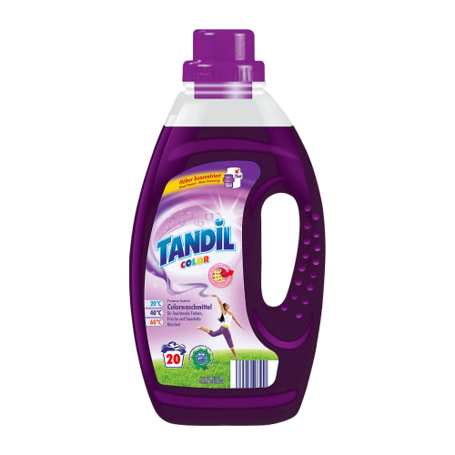 Tandil Color Gel 20p 1.1L