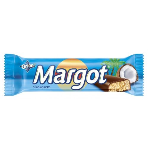 Orion Margot with Coconut 50g