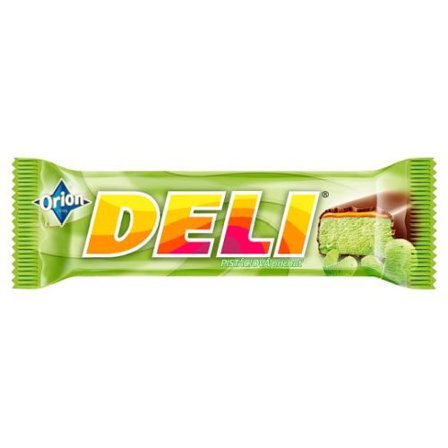 Orion Deli Pistachio 35g