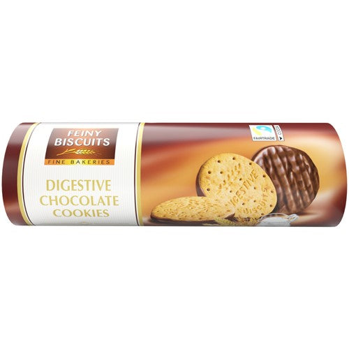 Feiny Biscuits Digestive Chocolate Cookies 300g