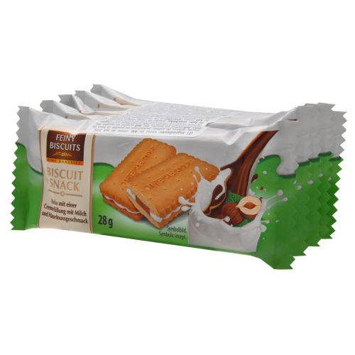 Feiny Biscuits Biscuit Snack 5pcs 140g