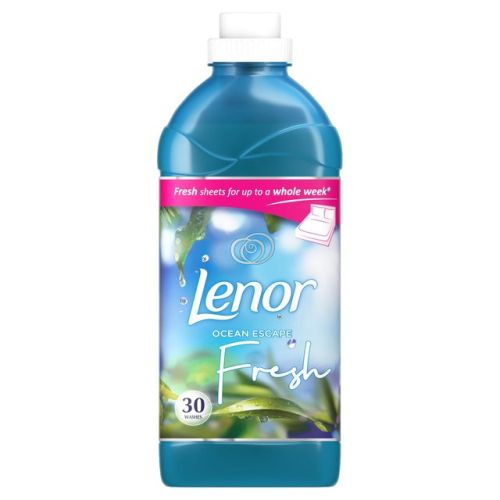 Lenor Ocean Escape Fresh rinse 30p 1L