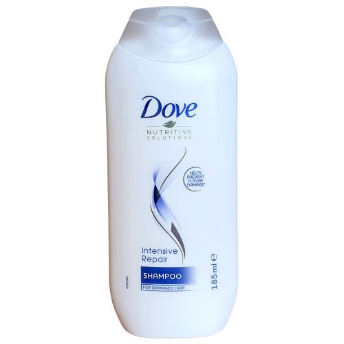 Dove Shampoo Intensive Repair Shamp 185ml