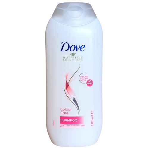 Dove Shampoo Color Care Shampoo 185ml