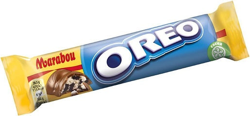 Marabou Oreo Bar 37g