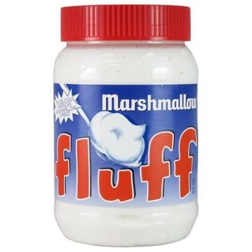 Fluff Marshmallow 213g