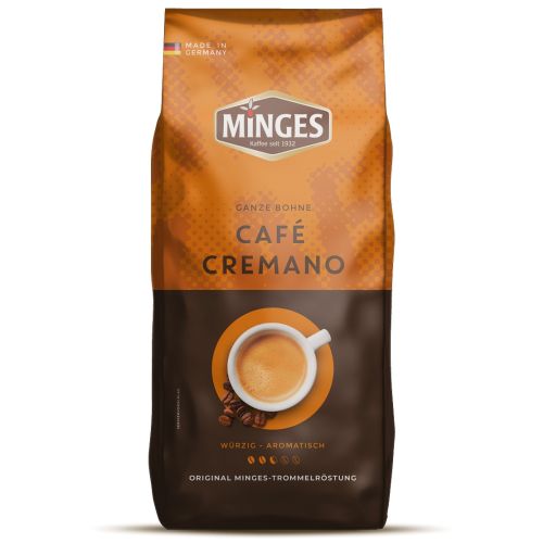 Minges Caffe Cremano 1kg Z